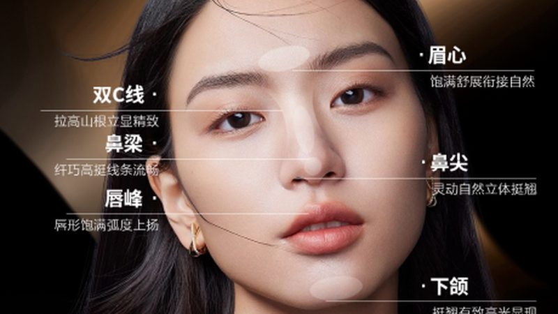 小标题：干性肌肤特点与需求